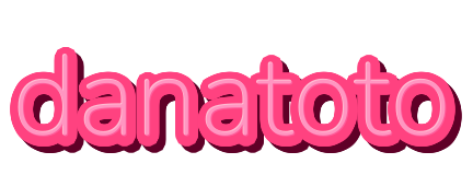 danatoto — logo kanal