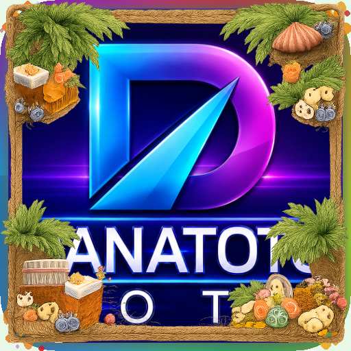 danatoto — galeri pratinjau Resmi APK